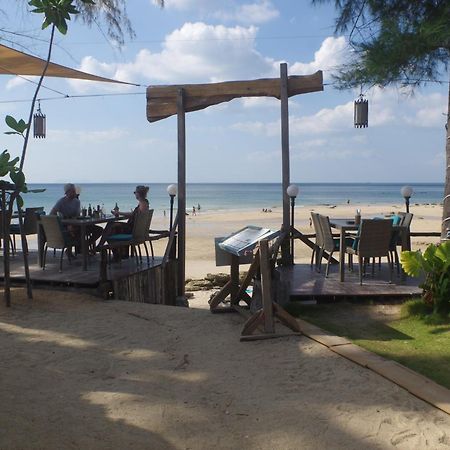 Thai House Beach Resort Ko Lanta Екстериор снимка