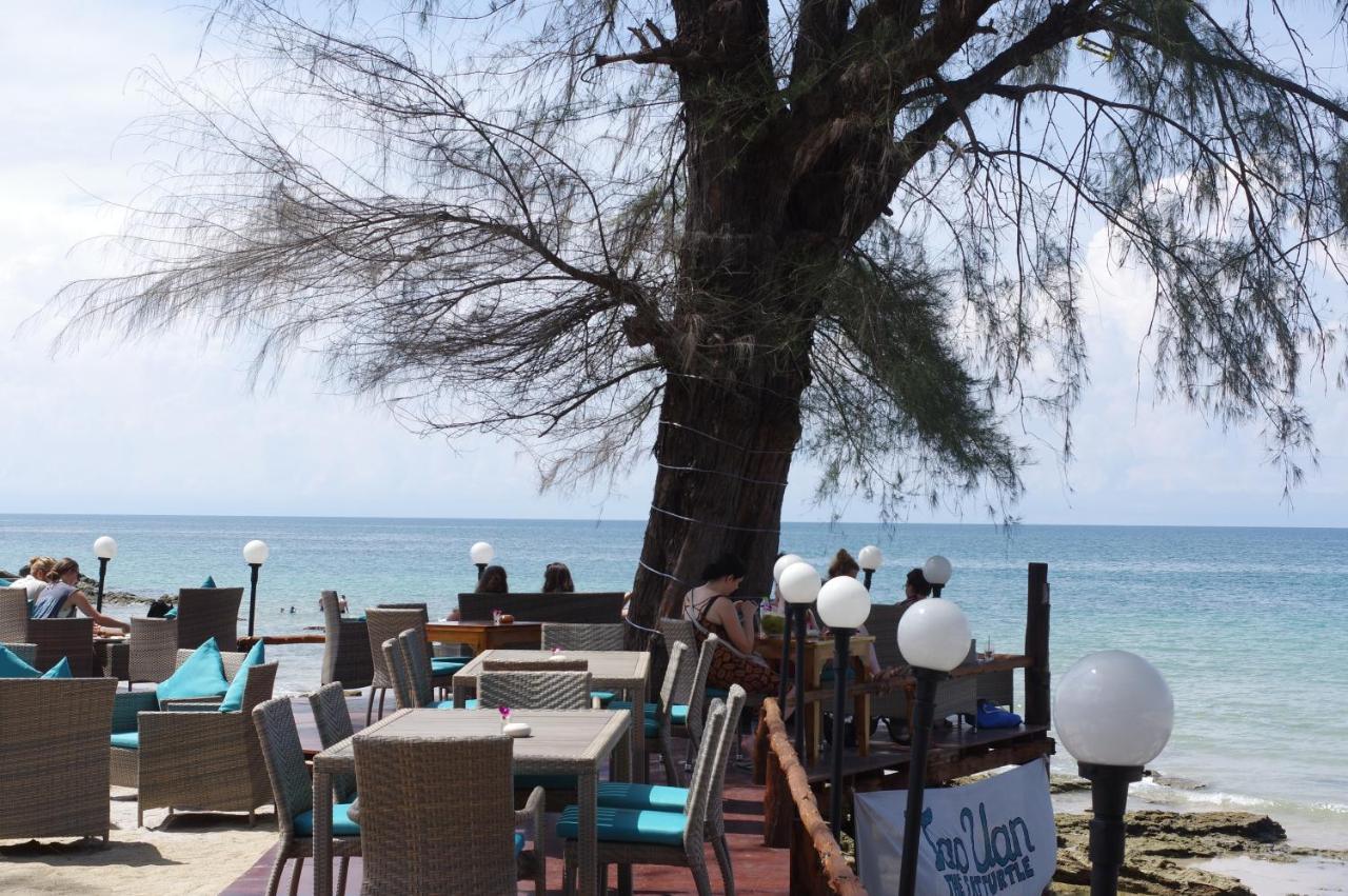 Thai House Beach Resort Ko Lanta Екстериор снимка